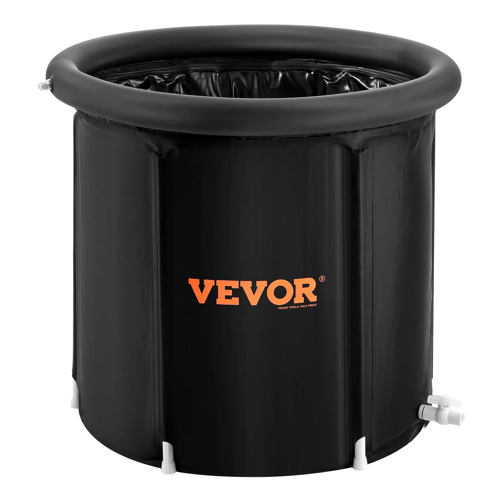Ice Bath Tub, 85 Cm Long Cold