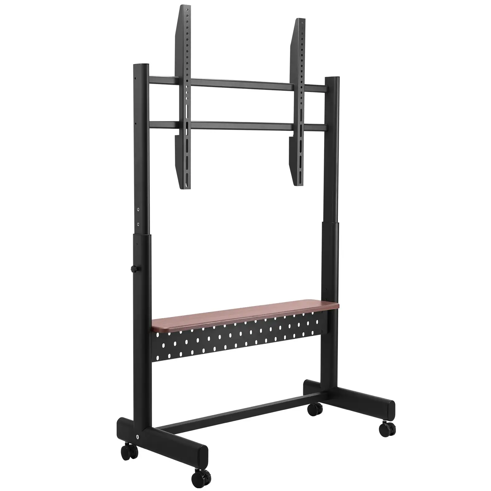 Rolling TV Stand, Mobile Cart