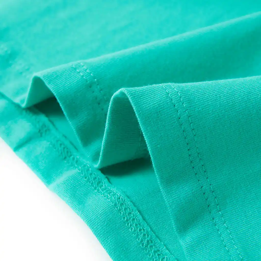 children T-shirt mint green 104 children T-shirt mint green 116