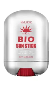 EELHOE Protection Stick, Summer Outdoor Sun Protection Spf50 Body Skin Moisturizing And Moisturizing Care Stick - 15G - View 1