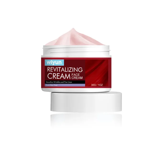 WIYUN Retinol Anti Wrinkle Cream Reduces Fine Lines And Moisturizes, Firming, Brightening Skin Anti Aging Cream 30G - Shop at LoveMi