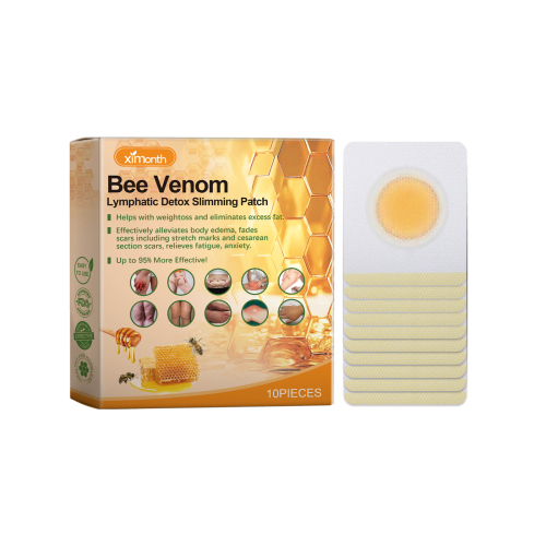 Ximonth Body Slimming Paste Body Slimming Paste Body Slimming Increase Vitality Digestion Health Reduction Swelling Slimming Body Shaping - Image 1