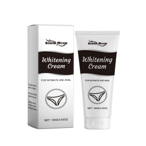 Feminine Intimate Brightening Cream – Hydrating Body Care Lotion with Aloe Vera & Vitamin E for Sensitive Skin