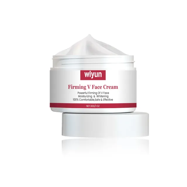 Wiyun Firming Skin Care Cream Brightening Skin Moisturizing Light Line Firming Moisturizing Repair Brightening Care Cream 30G - Shop at LoveMi