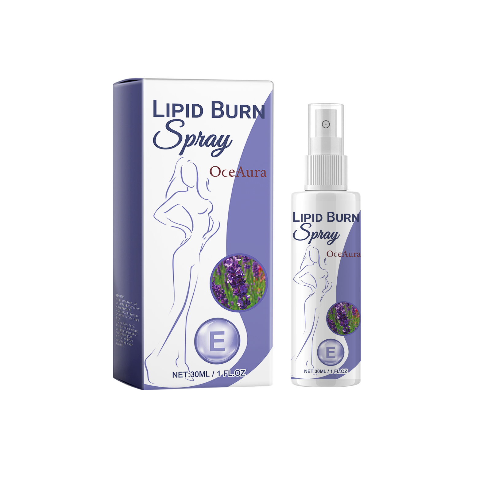 Oceaura Body Sculpting Essence, Moisturizes Skin, Strengthens Body Contour And L