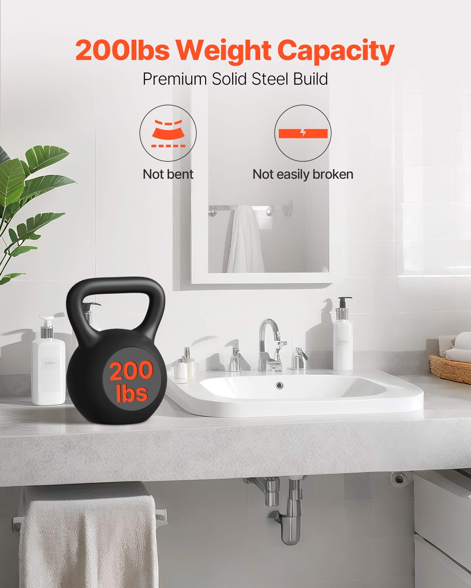 2 Pcs Shelf Brackets 12 Inch / 304.8 Mm Heavy Duty Floating Shelf Brackets