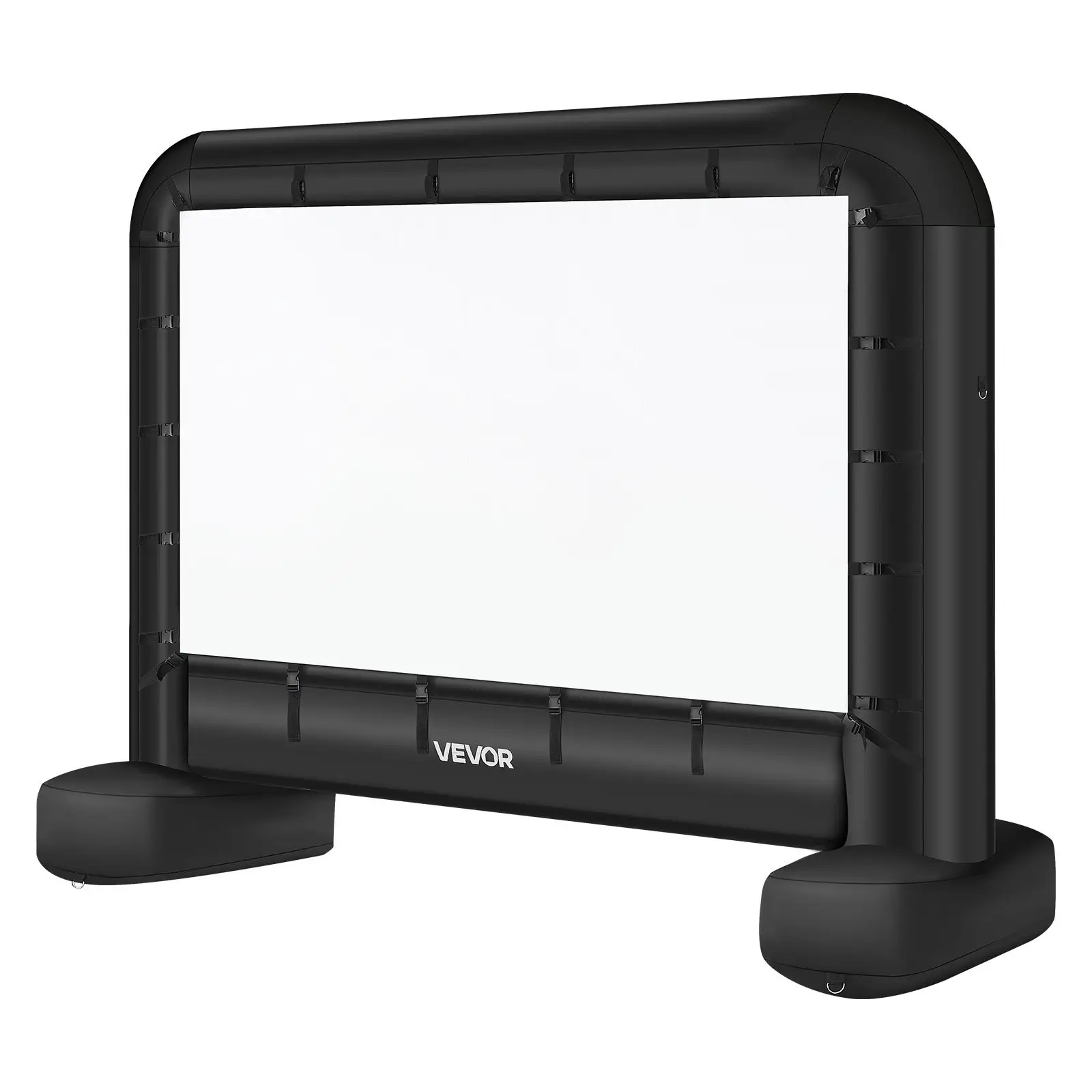 14 Ft Inflatable Movie Screen 16:9 600D