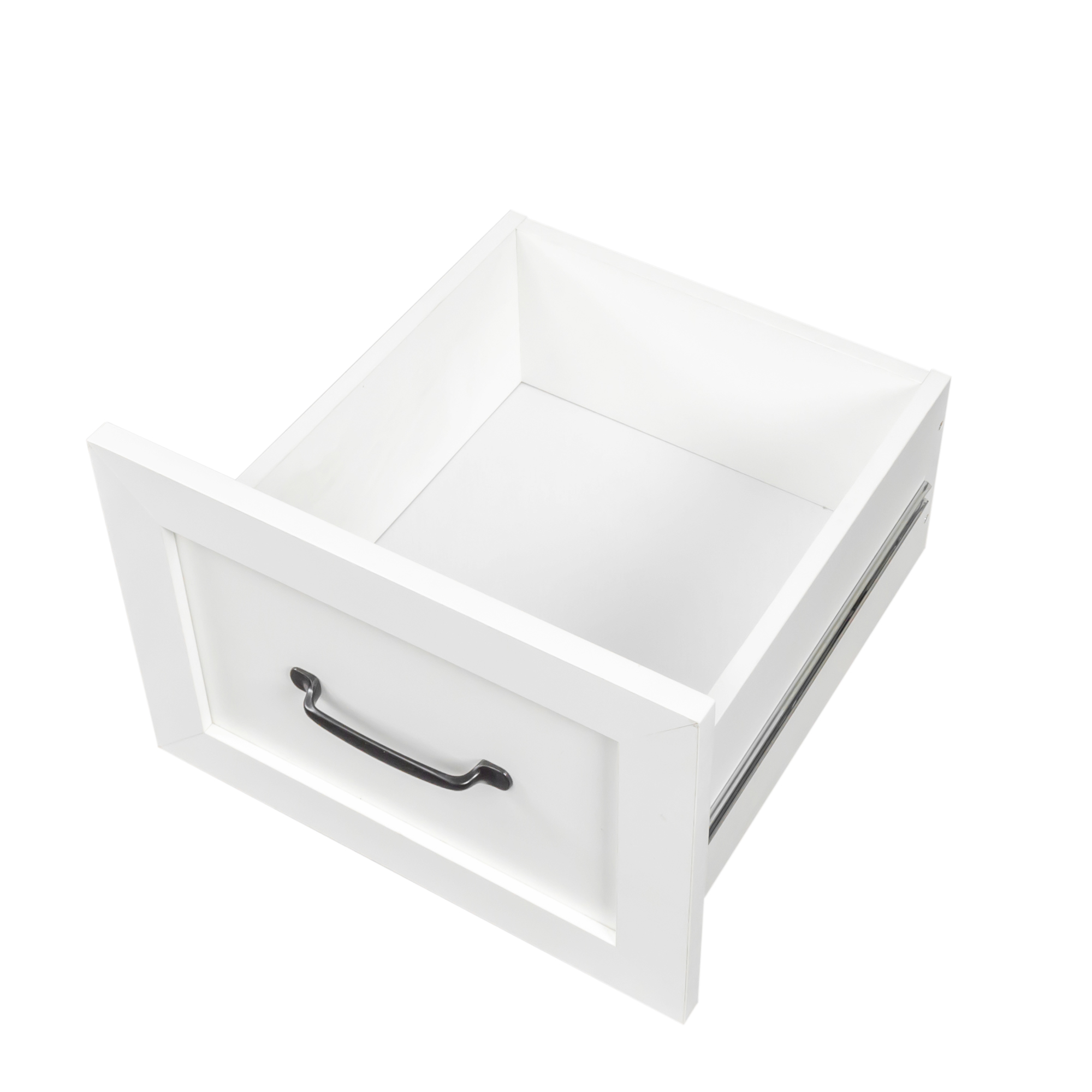 Home Office Computer Desk With Hutch, Antiqued White Finish 7b3f4f95 6855 4a96 A7e9 Aa7b25e12552