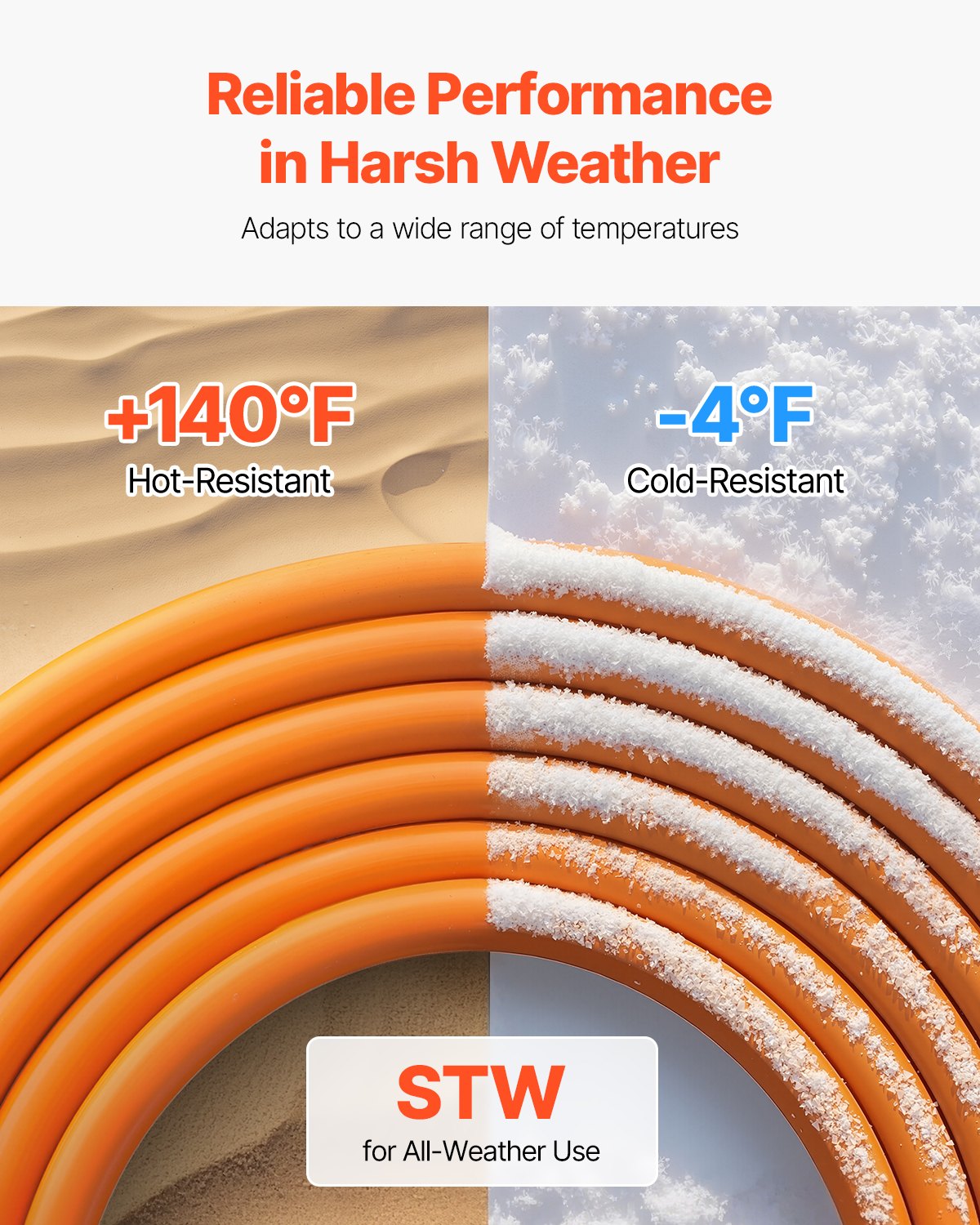 25 Ft Dryer Extension Cord 3-Prong NEMA 10-30P To 10-30R Dryer Cord 30A