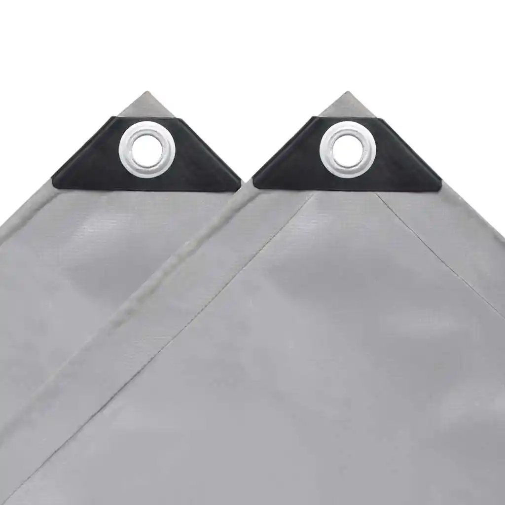tarpaulin 650 g/m² 1.5 x 6 m