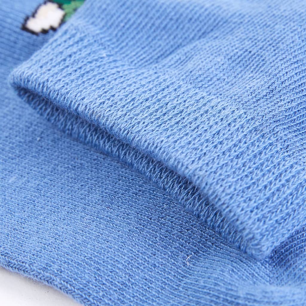 Children's socks 5 pairs EU 26-29 Children's socks 5 pairs