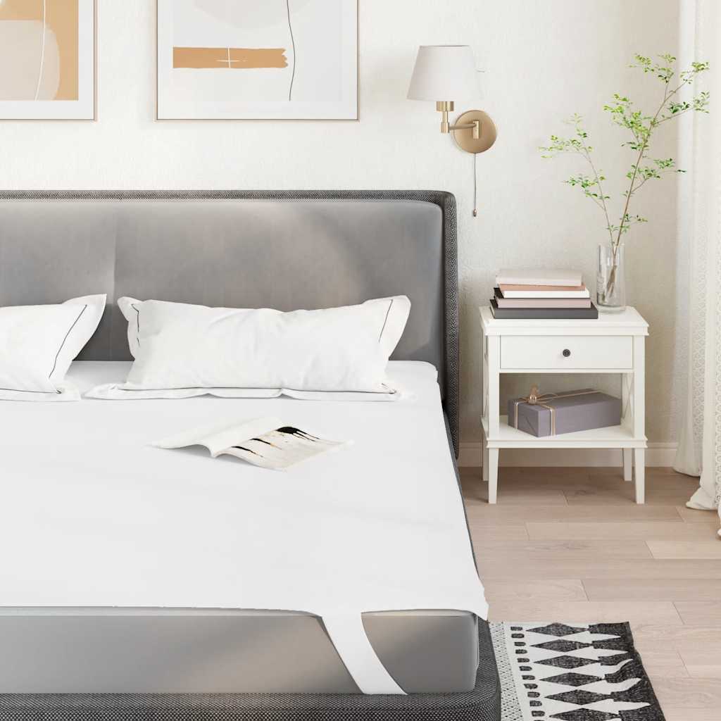 Waterproof Mattress Protector Waterproof Mattress Protector Mattress Protector 90 X 200 Cm - Shop at LoveMi