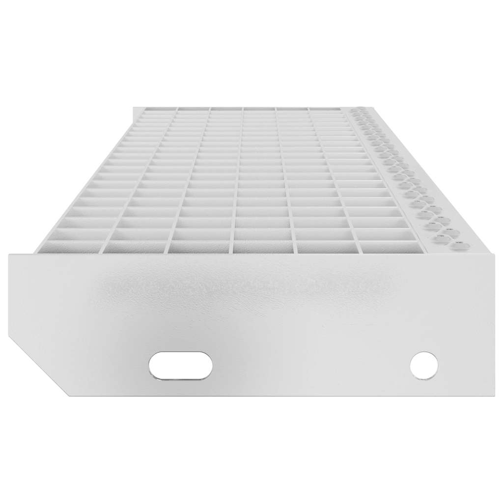   Grating Step 100x Galvanized