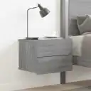 Sonoma Grey