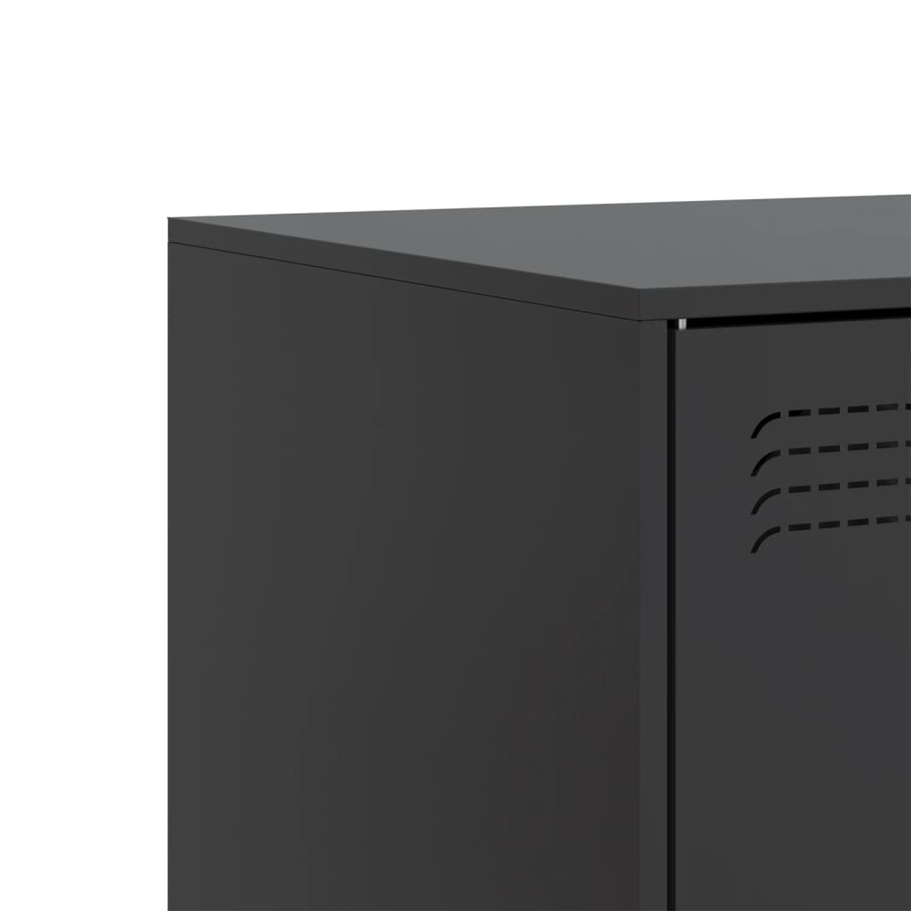 TV cabinet 99x TV cabinet anthracite 99x Product Image