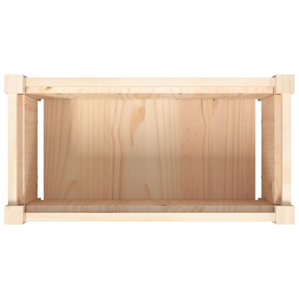 Woodline Planter Bild 8