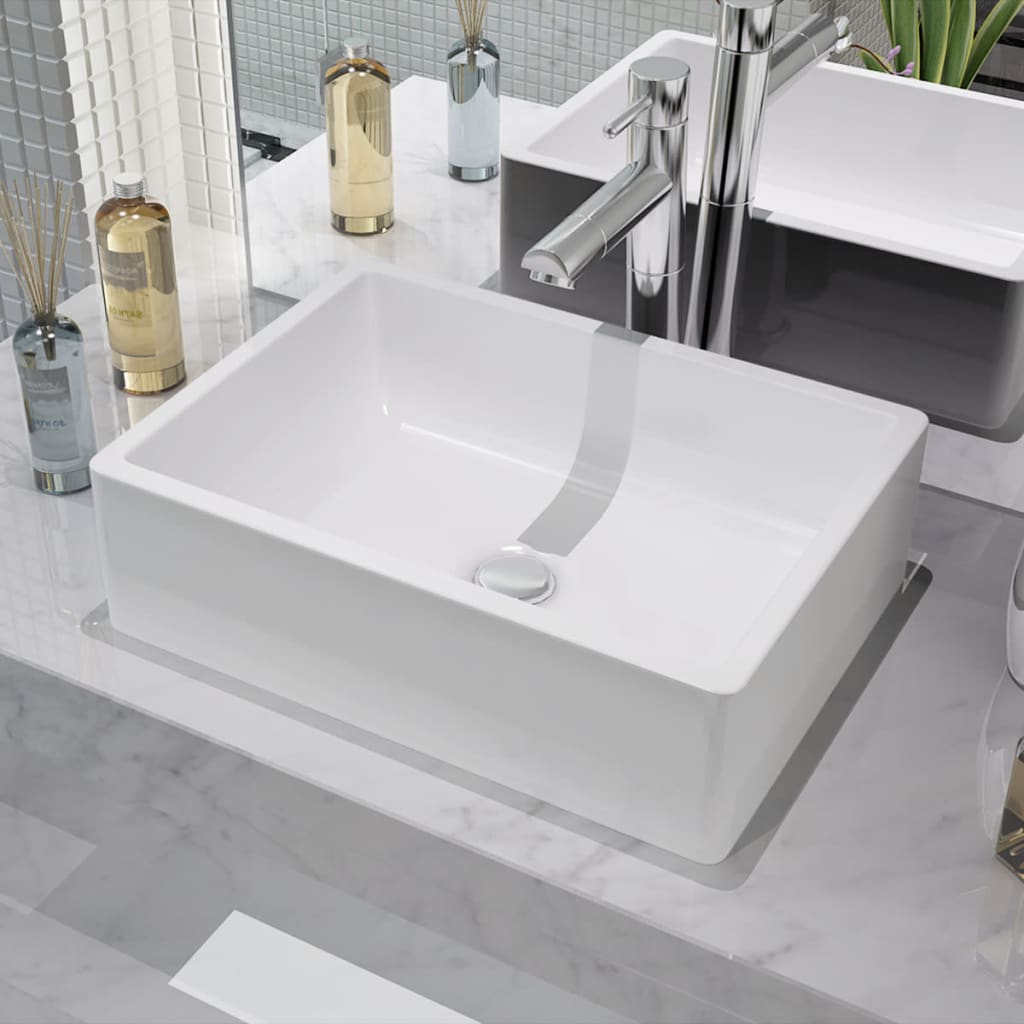   ceramic washbasin 41 x   ceramic washbasin