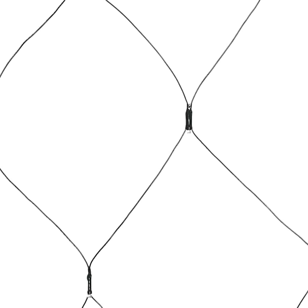   LED Light Net Warm White 3x2 m 204 LEDs Indoor
