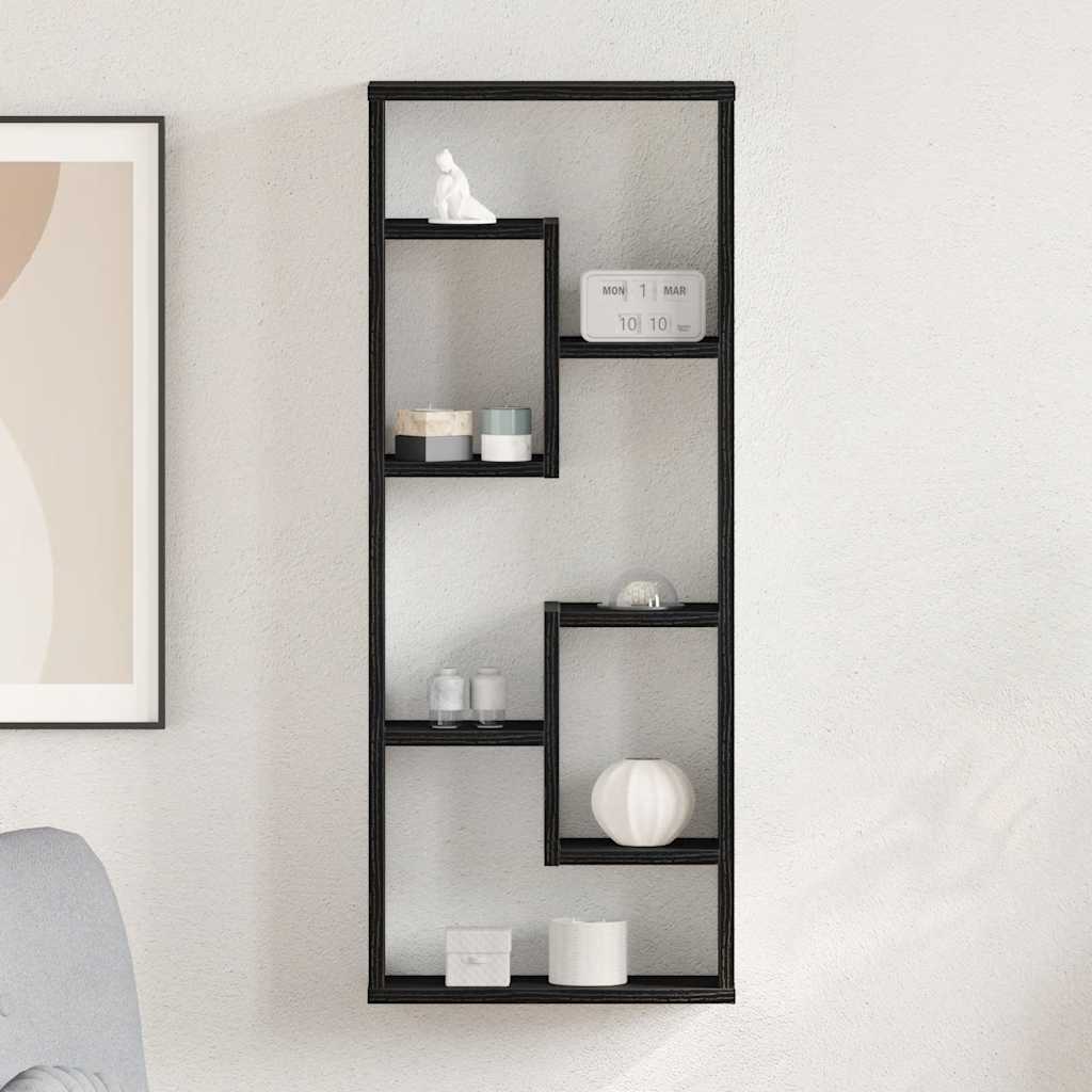 Wall Shelf with 36 cm Width, picture 10 of 10
