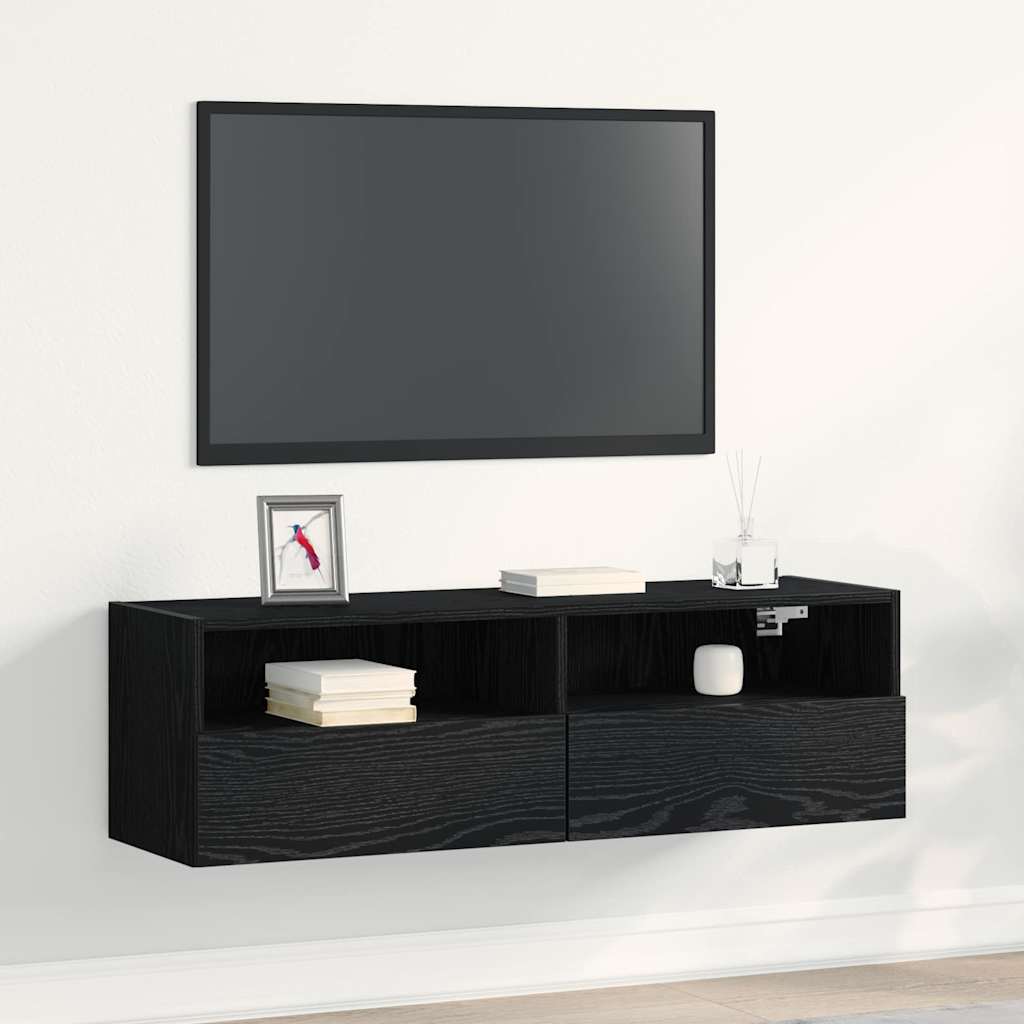 Black Oak Look