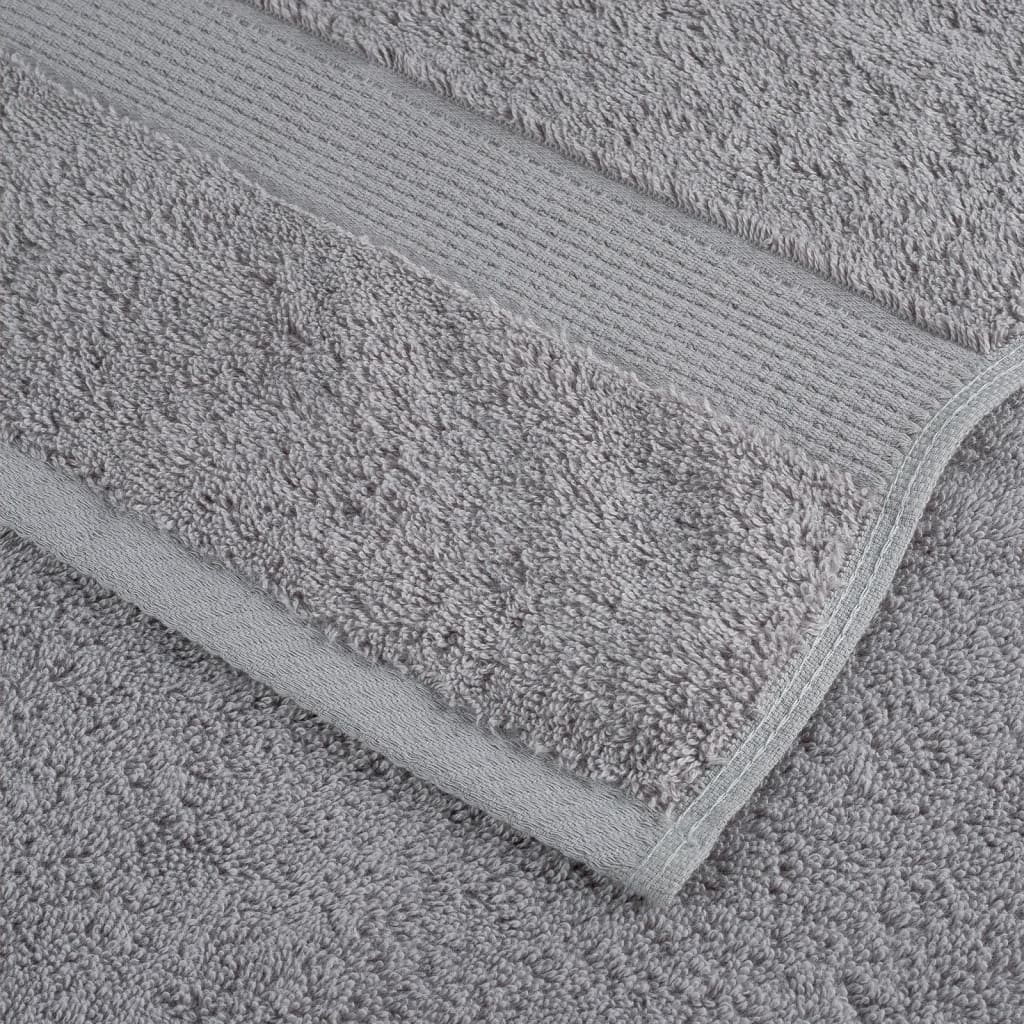 Handtuch-Set – Bild 5