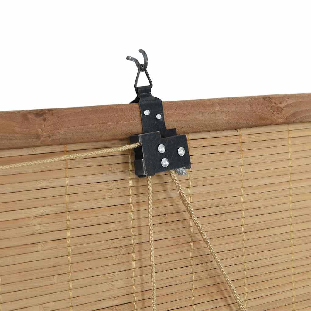   Window blinds and shades Other Light brown   Window Venetian blinds