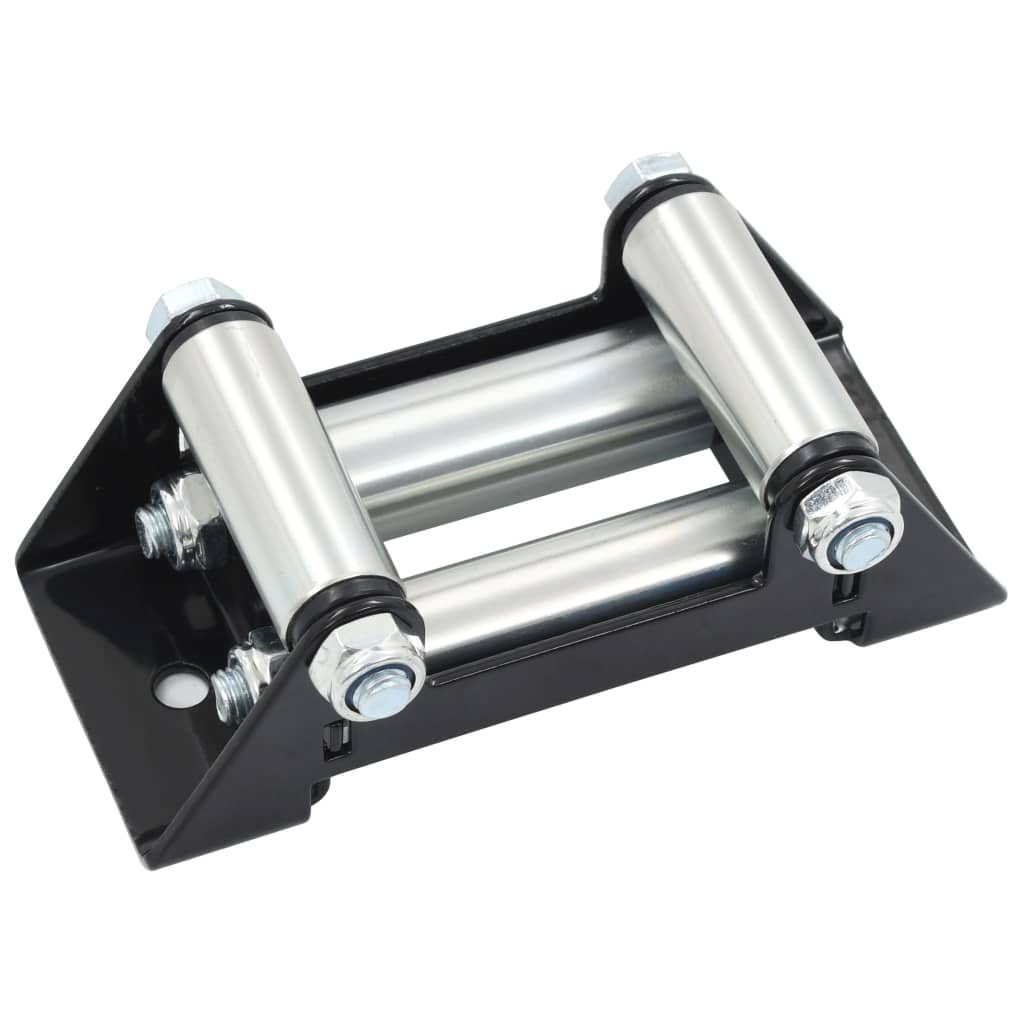 4-way roller fairlead 1500-3000 lbs   4-way roller fairlead 3500-4500 lbs – 3500to4500 lbs