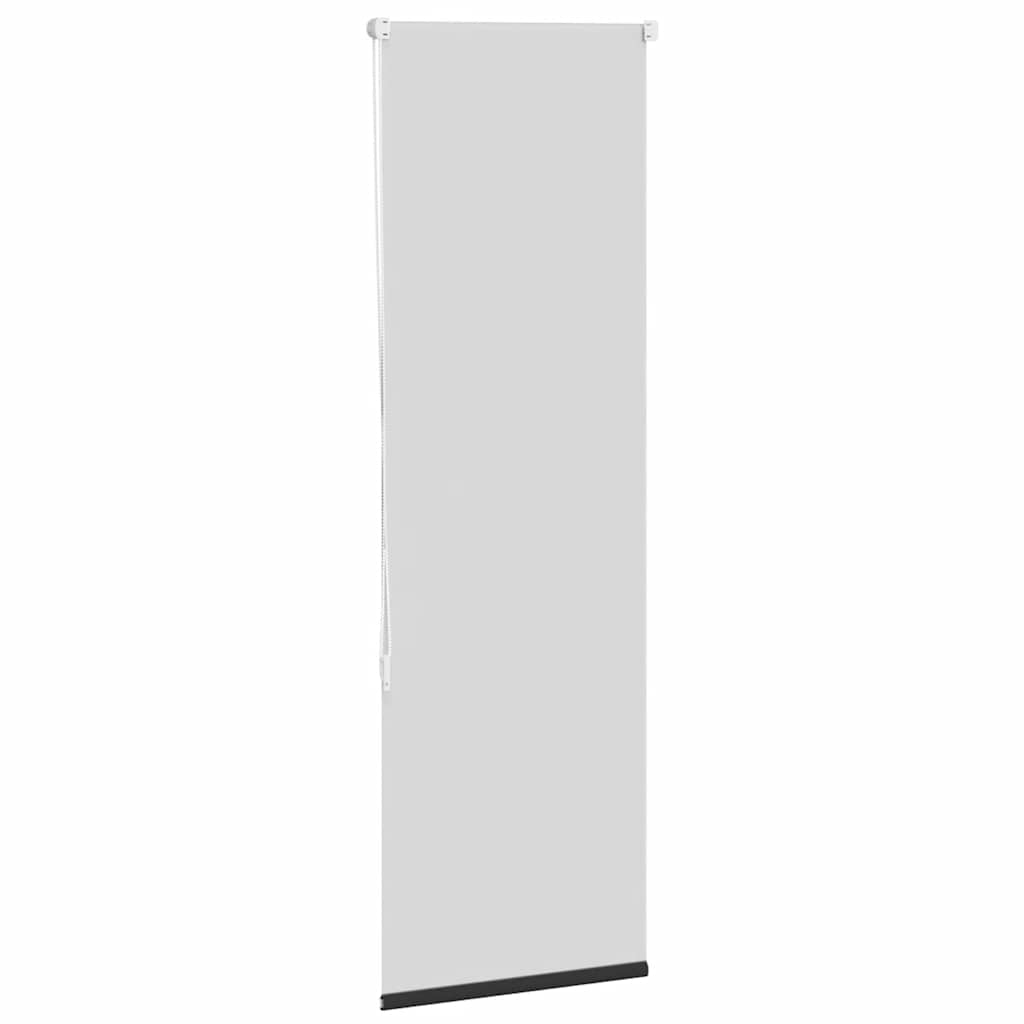   blackout roller blind, fabric width 45.7 cm