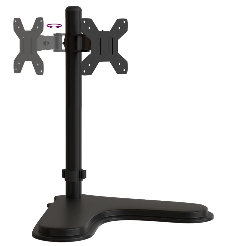   Monitor Mount VESA 75/100 mm   Desk Mount for