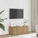 Oak, Handcrafted