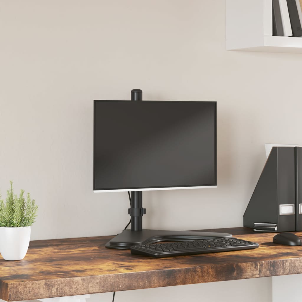   Monitor Mount VESA 75/100 mm   Desk Mount for
