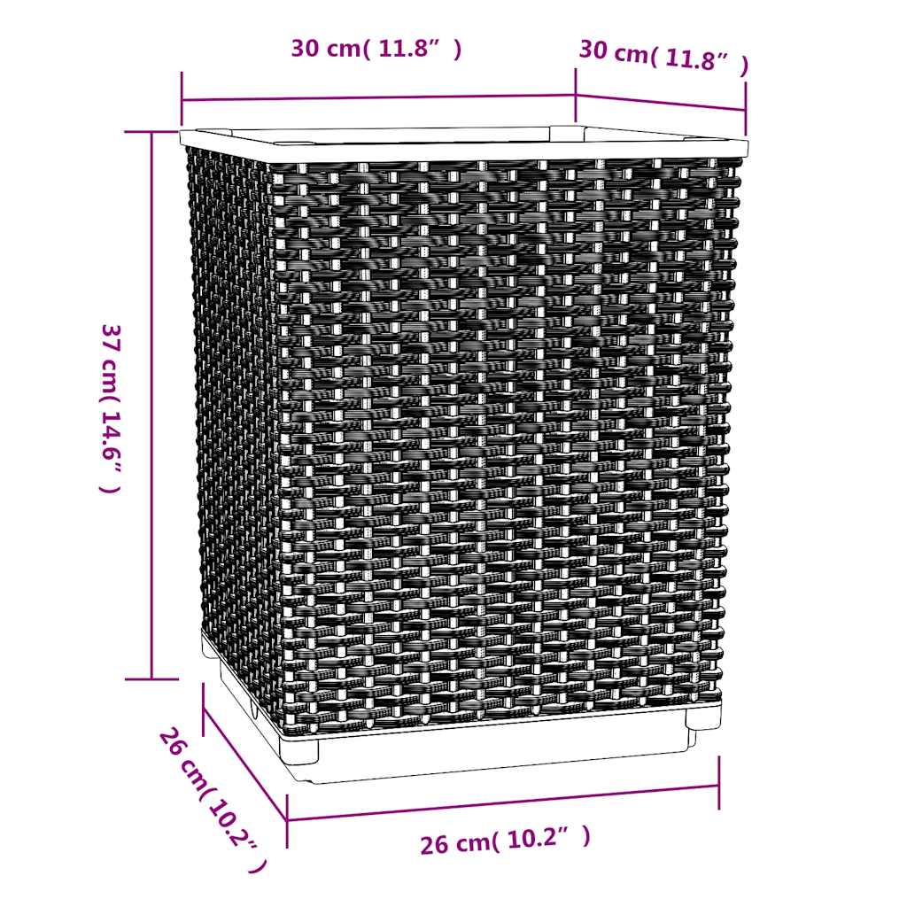 Modular Planter Bild 8