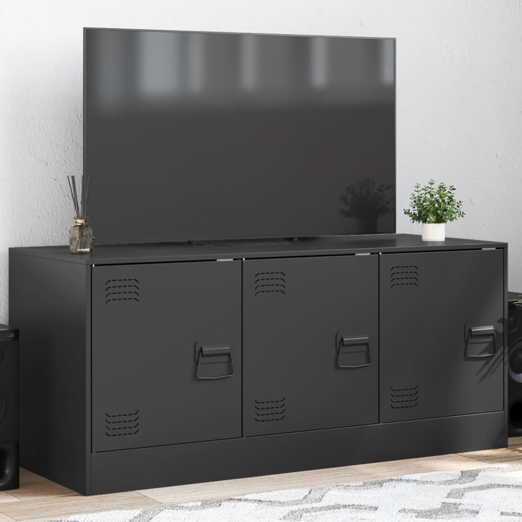 TV cabinet 99x TV cabinet anthracite 99x Product Image