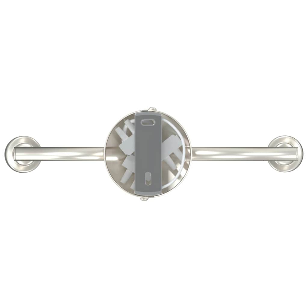   Ceiling Spotlight Brushed Nickel 25.5 x   Ceiling Spotlight