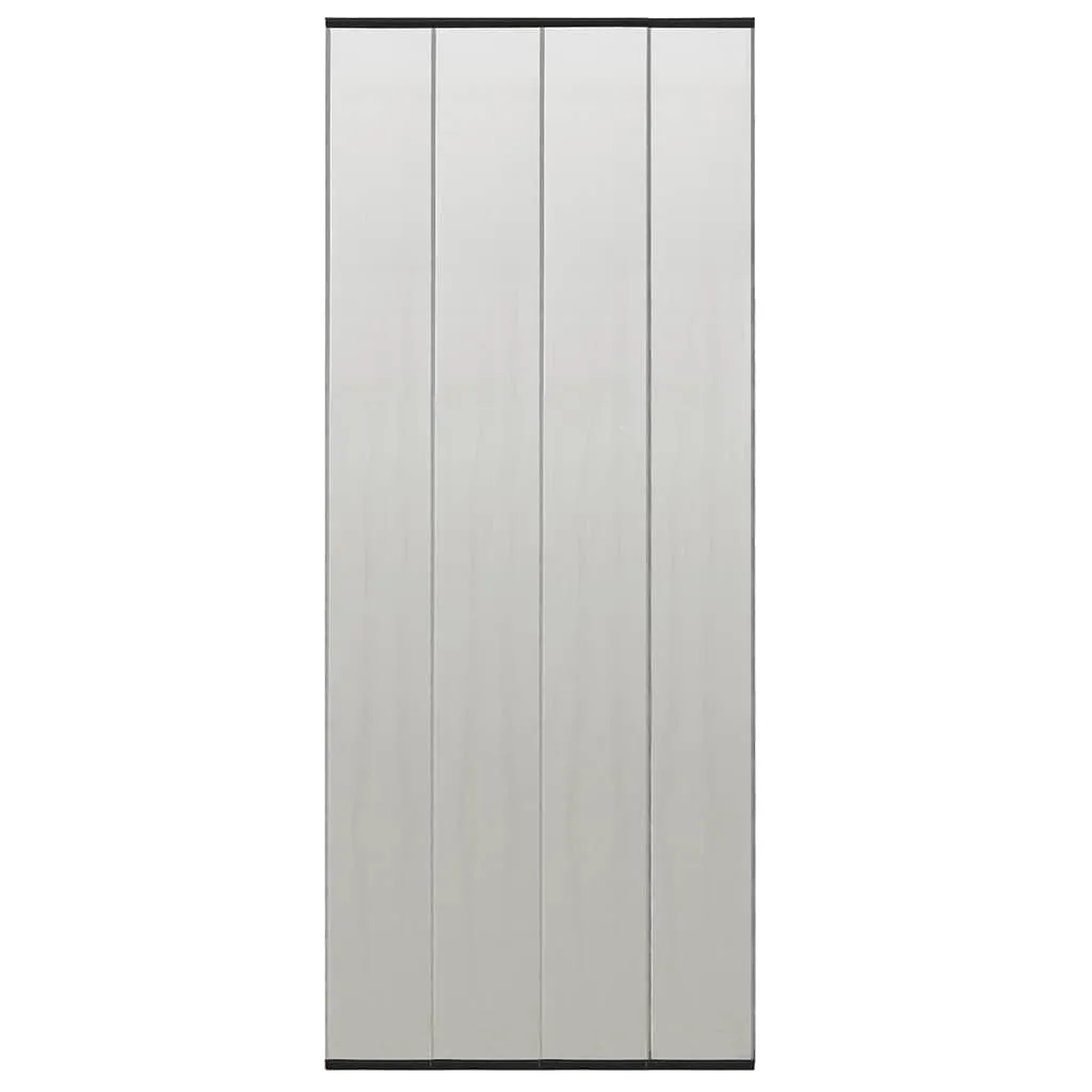 Insect Screen for Doors Polyester - 100 X 220 Cm