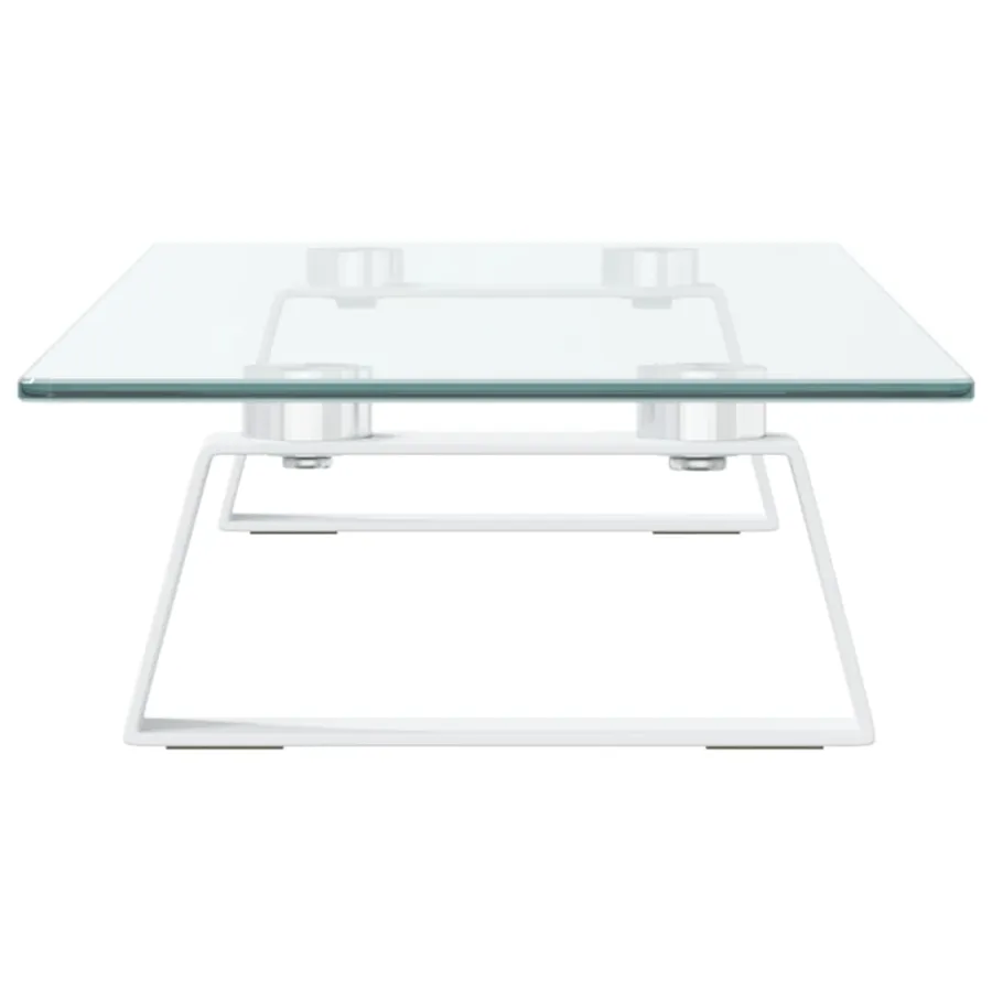 Glaze Glass Monitor Riser