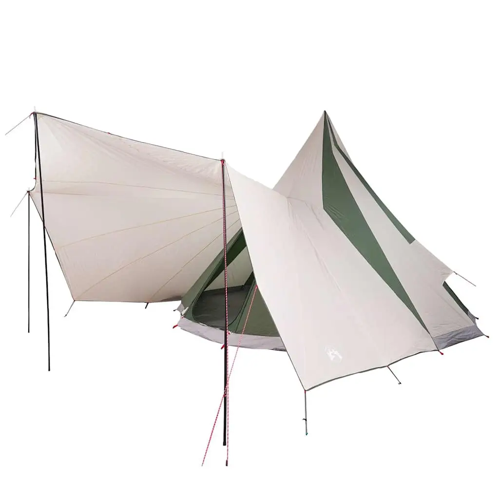 Family Teepee Tent with Roof and 510 x