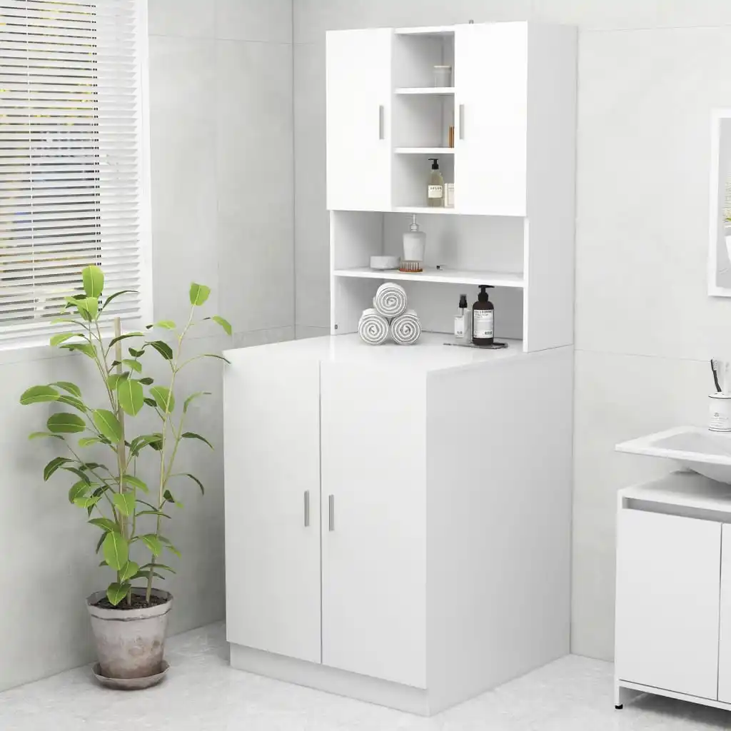 washing machine cabinet 70.5x25