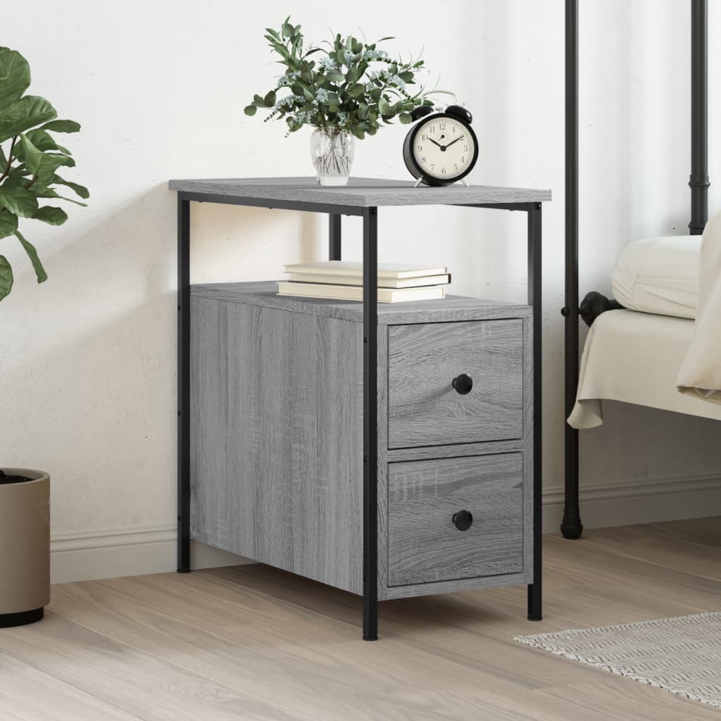 Sonoma Grey