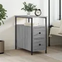 Sonoma Grey