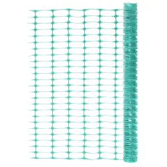 barrier fence 50 m garden fence 30 m - Green - View 1