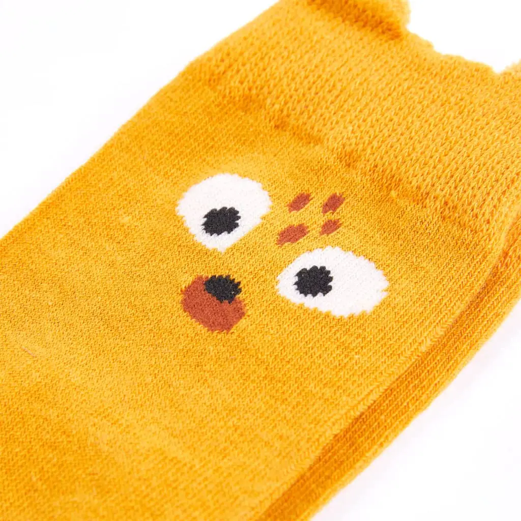 Children's socks 5 pairs EU 26-29 Children's socks 5 pairs
