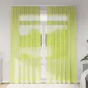 Apple Green