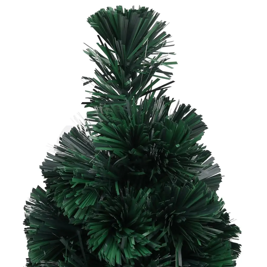 Artificial Christmas Tree Slim with Stand 64 cm