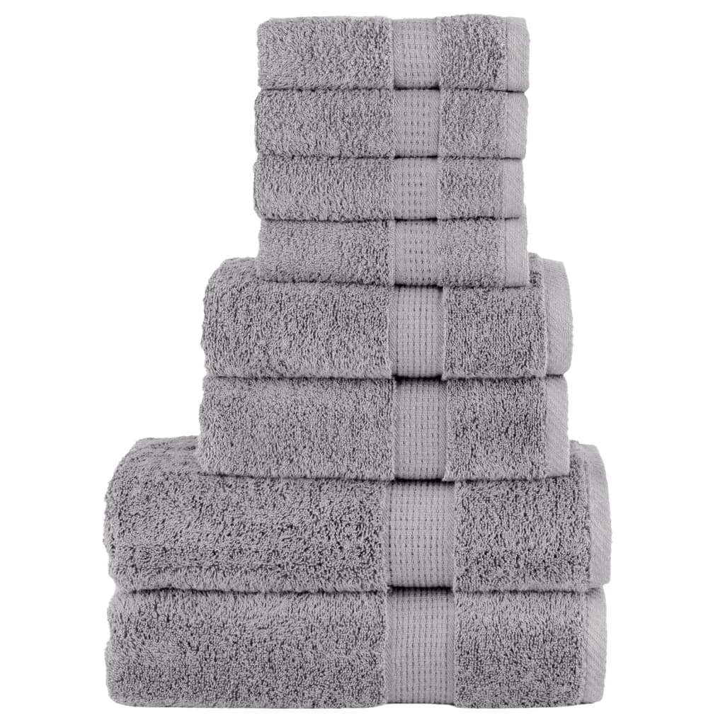 Handtuch-Set – Bild 1