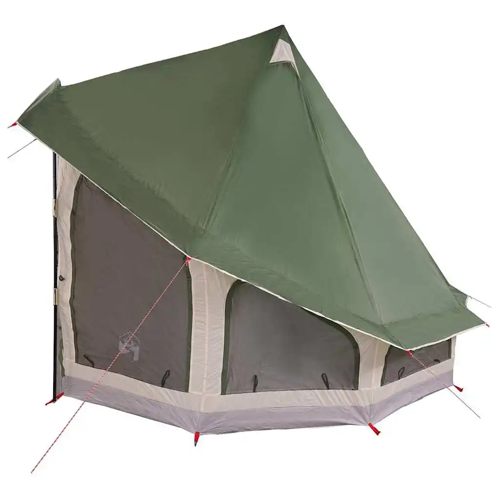 Family Teepee Tent with Roof 404 x   Family Teepee Tent