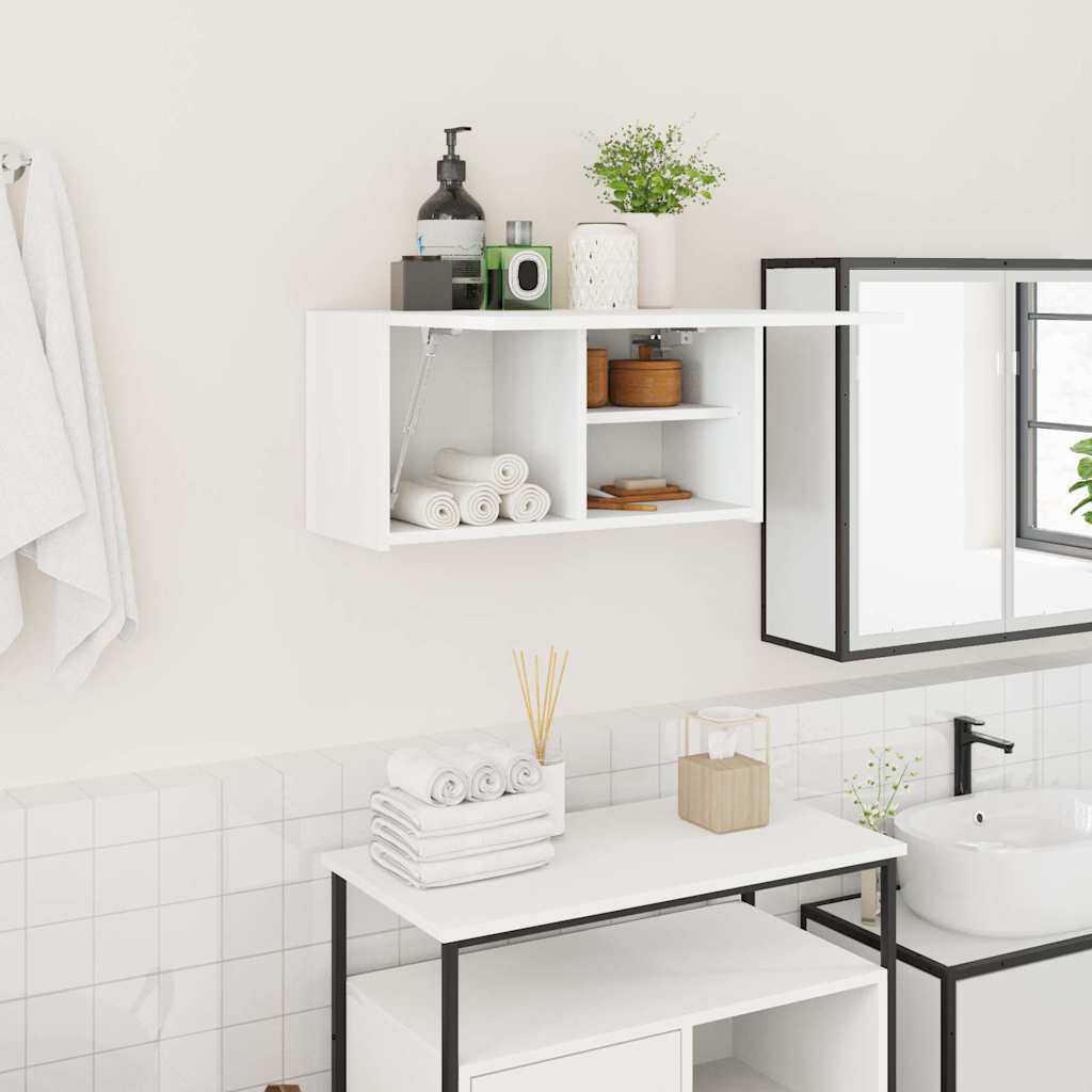   bathroom wall cabinet 60x wood-based material   bathroom wall cabinet 60x wood-based material