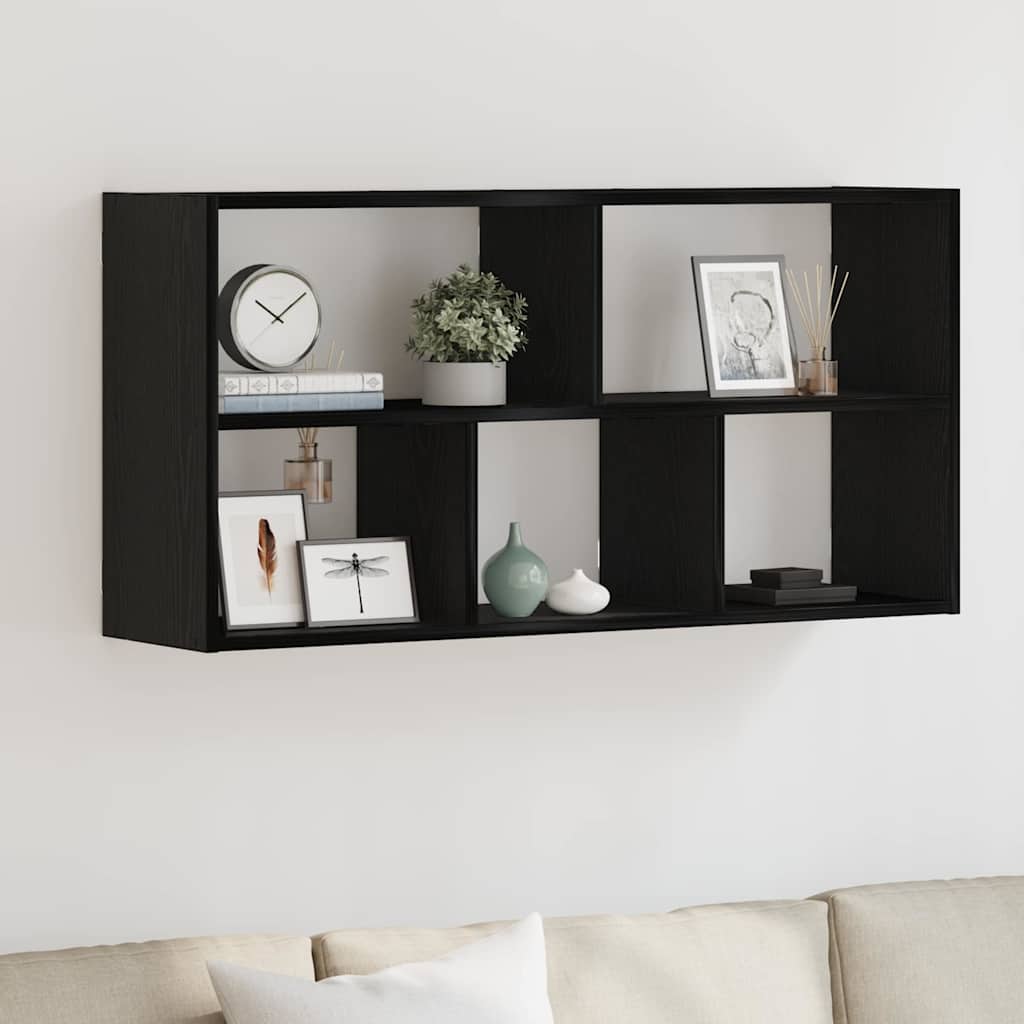 Wall Shelf, Engineered Wood, picture 10 of 10