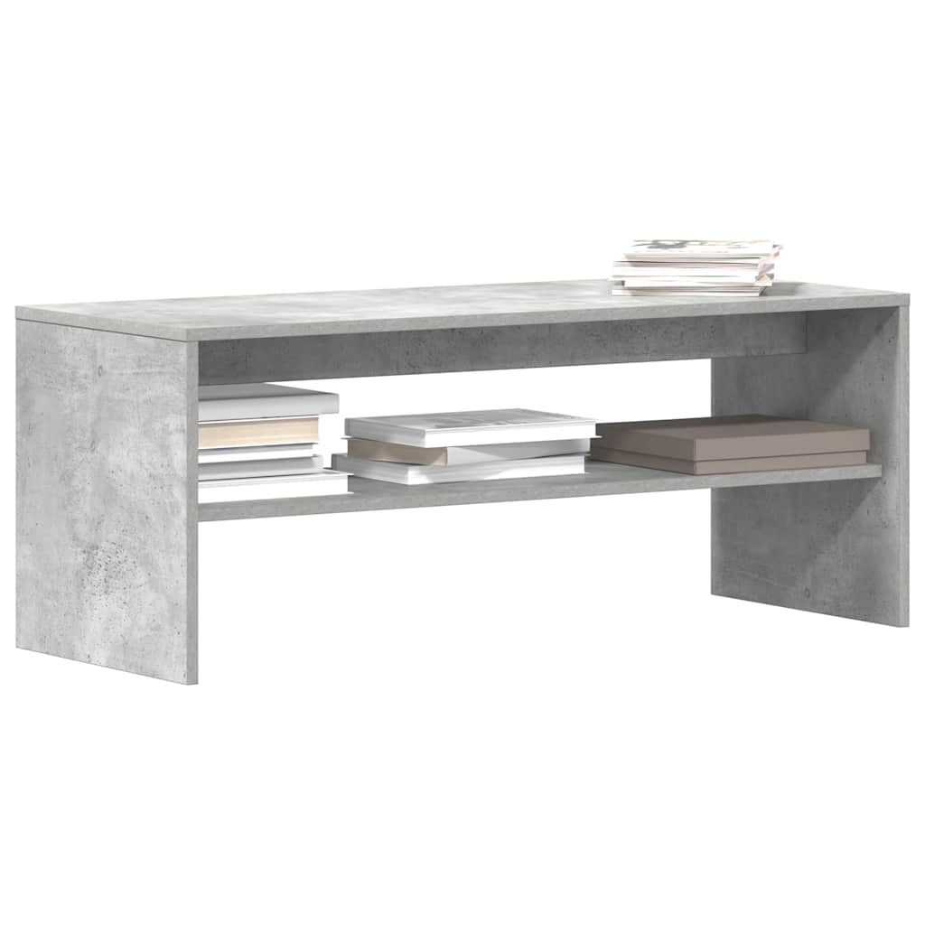 Concrete Grey