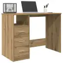Oak, Handcrafted